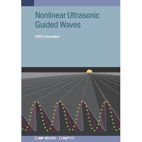 Nonlinear Ultrasonic Guided Waves, (Paperback)