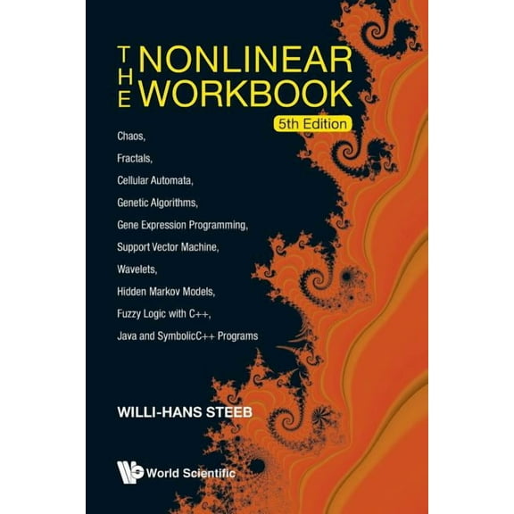 Nonlinear Workbook, the (5th Ed), (Paperback)