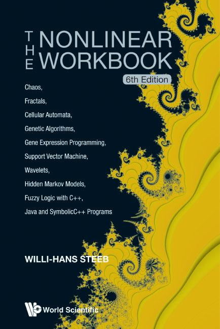 Nonlinear Workbook (6th Ed), (Hardcover) - Walmart.com