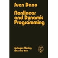 thumbnail image 1 of Nonlinear and Dynamic Programming: An Introduction, (Paperback), 1 of 1