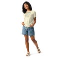 thumbnail image 1 of Nonna T-shirt Women's Relaxed T-Shirt (Citron, 3XL), 1 of 2