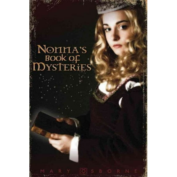 Nonna's Book Of Mysteries (alchemy)
