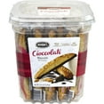 thumbnail image 1 of Nonni's Cioccolati Biscotti 1.33 oz, 1 of 2
