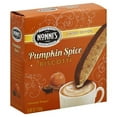 thumbnail image 1 of Nonni's Biscotti Cookies, Pumpkin Spice, 6.88 Oz, 1 of 8