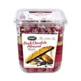 thumbnail image 1 of New Nonni's Biscotti, Dark Chocolate Almond, 1 lb 5 oz Tub, Delivered in 1-4 Business Days,Each, 1 of 3