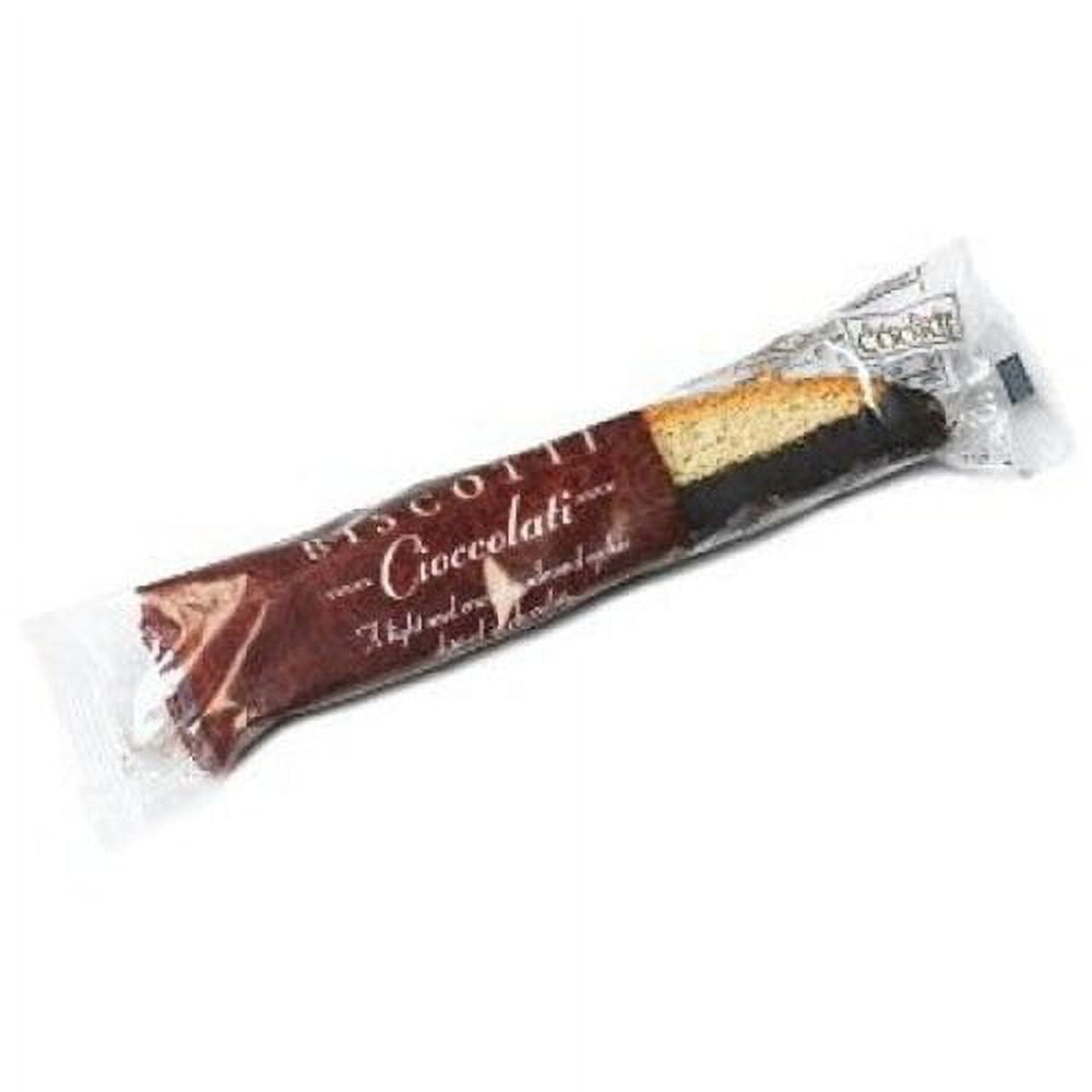 Nonni's Cioccolati Biscotti, 48-count