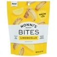 thumbnail image 1 of Nonni's Limoncello Biscottini Bites 4.8 oz, 1 of 2