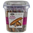thumbnail image 1 of nonnis salted caramel biscotti 24 ct, 1 of 4