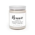 thumbnail image 1 of Nonnie Grandma Mothers Day Candle, Gifts, Decor, 1 of 4