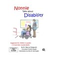 thumbnail image 1 of Nonnie Nonnie Talks about Disability, Book 9, (Paperback), 1 of 1