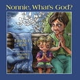 thumbnail image 1 of Pre-Owned Nonnie, Whats God? Hardcover Linda L. Lile, 1 of 1