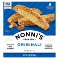 thumbnail image 1 of Nonnis Biscotti Original 5.52 oz (Pack Of 6), 1 of 2