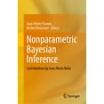thumbnail image 1 of Nonparametric Bayesian Inference: Contributions by Jean-Marie Rolin, (Hardcover), 1 of 1
