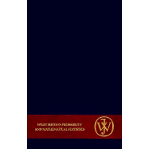 Pre-Owned Nonparametric Statistical Methods (Hardcover) 047140635X 9780471406358