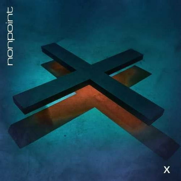 Nonpoint - X - Music & Performance - CD