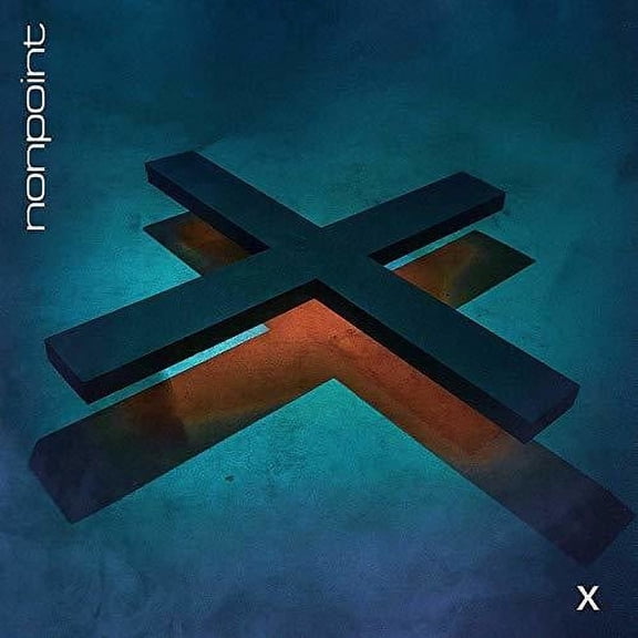 Nonpoint - X - Music & Performance - Vinyl