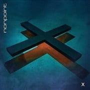Nonpoint - X - Rock - CD