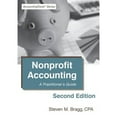 thumbnail image 1 of Pre-Owned Nonprofit Accounting: Second Edition: A Practitioner's Guide (Paperback) 1938910818 9781938910814, 1 of 1