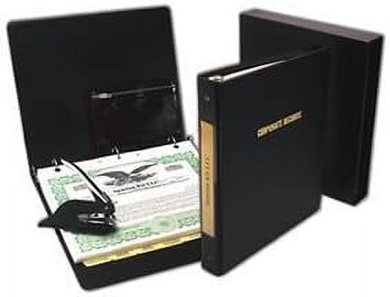 Nonprofit Corporate Kit With Records Binder, Corporate Seal And More From Blumberg Black Beauty With 40 Printed Membership Certificates 148ae7fc Dbfa 4d23 874a 9cd5dcd846ba.d81f010e9eaa796036a07e25ff8a3edb