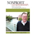 thumbnail image 1 of Nonprofit Leadership: Life Lessons from an Enterprising Practitioner (Paperback), 1 of 1