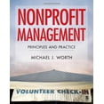 thumbnail image 1 of Pre-Owned Nonprofit Management: Principles and Practice (Hardcover) 1412937787 9781412937788, 1 of 1