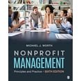 thumbnail image 1 of Pre-Owned Nonprofit Management: Principles and Practice (Paperback) 1544379986 9781544379982, 1 of 1