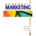 thumbnail image 1 of Nonprofit Marketing: Marketing Management for Charitable and Nongovernmental Organizations, (Hardcover), 1 of 1