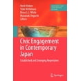 thumbnail image 1 of Nonprofit and Civil Society Studies Civic Engagement in Contemporary Japan: Established and Emerging Repertoires, (Paperback), 1 of 1
