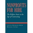 thumbnail image 1 of Nonprofits for Hire: The Welfare State in the Age of Contracting (Paperback), 1 of 1