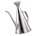 thumbnail image 1 of Nonrust Steel Cooking Oil Bottle Leak proof Spouts Ergonomic Designs For Precise Pouring, 1 of 10