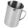 thumbnail image 1 of Nonrust Steel Measuring Cup With Precise Graduations For Baking Cooking Kitchen, 1 of 17