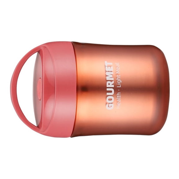 Nonrust Steel Thermal Flasks 550ml Wide Mouthes Vacuum Insulated Design Direct Drinking Cold Retention For Outdoor