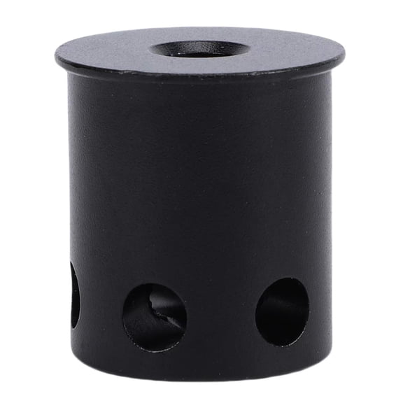 Nonrust Steel Trip Alarm With High Sensitivity For Outdoor Camping And Security Protections 25m Ranges