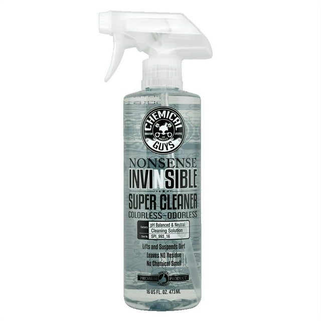 Nonsense Concentrated Cleaner 16Oz