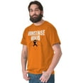 thumbnail image 1 of Nonsense Ninja Shinobi Geeky Nerdy Men's Graphic T Shirt Tees Brisco Brands S, 1 of 6
