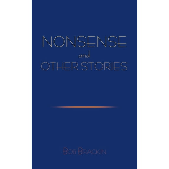 Nonsense and Other Stories, (Paperback)