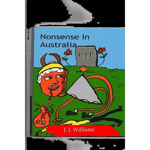 Nonsense in Australia (Paperback)