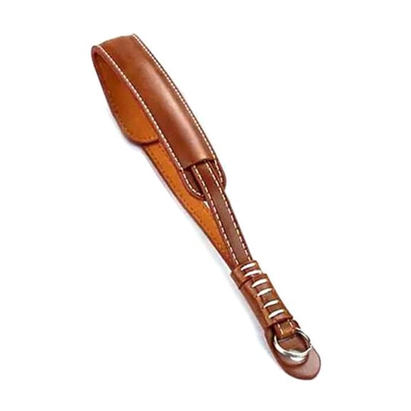 Nonslip Camera Wrist Straps Reinforced Leather Hand Grip Perfect for Professional Photographers Comfortable