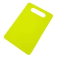 thumbnail image 1 of Nonslip Chopping Board Food Cutting Mat Kitchen Tool Durable Prep Dishwasher, 1 of 3