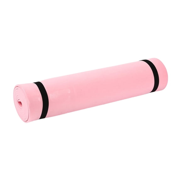 Nonslip Exercise Fitness Pilates Mat Workout Sports Board Mat Exercise Body Building Blanket Sports Fitness Pad