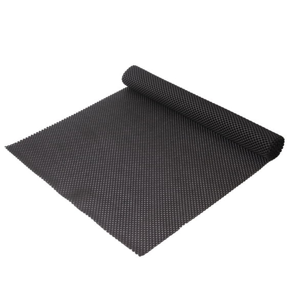 Nonslip Mat Car Trunk Liner And Floor Mat With Customizable Size For Vehicle Interior Protections