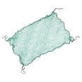 thumbnail image 1 of Nonslip Pickup Truck Load Net Polyethylene Texture Reflective Design 2x3m, 1 of 8