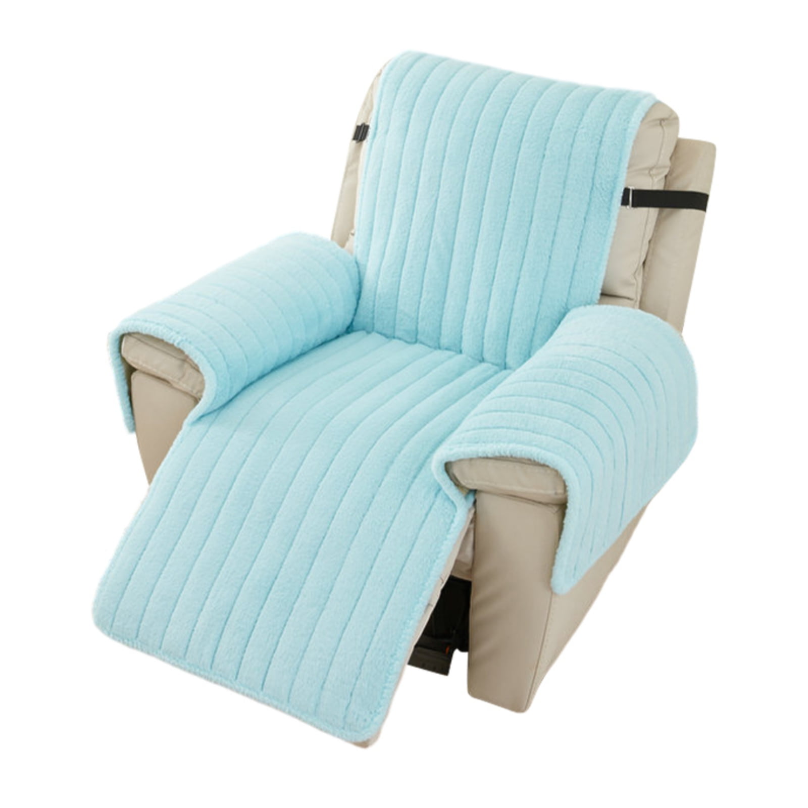 Nonslip Recliner Cover Stay in Place, Dog Chair Cover Furniture