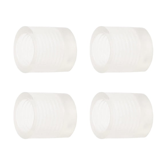 Nonslip Sewing Machine Feet Pad Pack Of 4 Universals Fit For 4411 4423 Models Reduces Noise And Vibrations