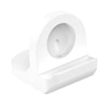 thumbnail image 1 of Nonslip Silicone Charging Holder Smartwatch Secure Placement for Watch 8 Multiple Models Soft Touching Design, 1 of 8