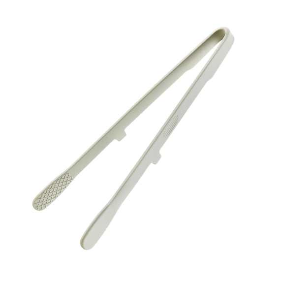 Nonslip Silicone Food Tongs With Ergonomic Home Cooking Utensils ...