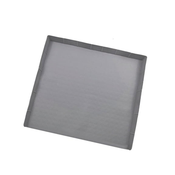 Nonslip Silicone Mats Silicone Pad for Washing Machine and Dryer Easy to Clean