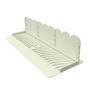 Nonslip Silicone Sink Barrier Spill Prevention Splashes Guard For Bathroom Kitchen Use