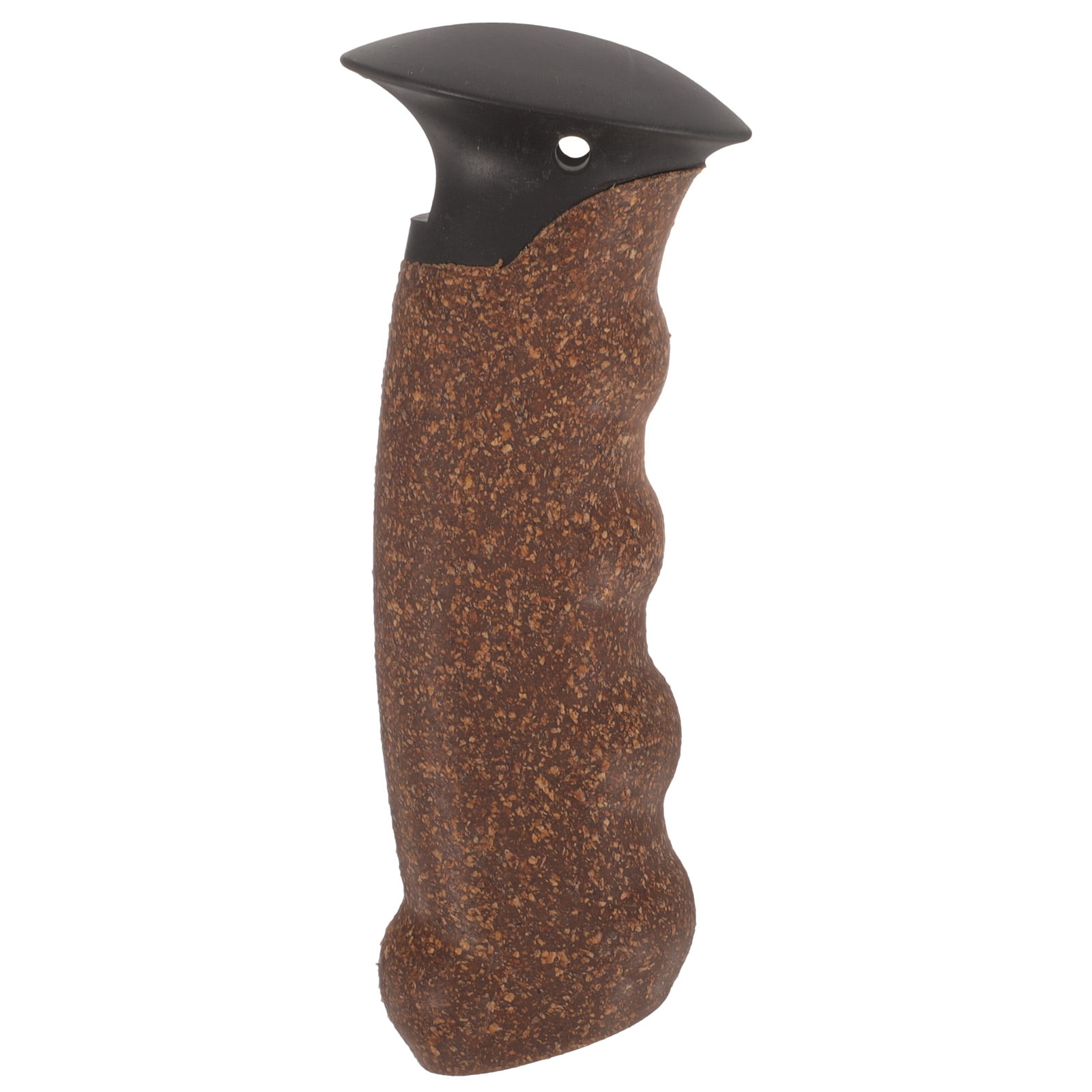 Nonslip Ski Pole Handle Hiking Pole Handle Grip Cork Trekking Rod Cork