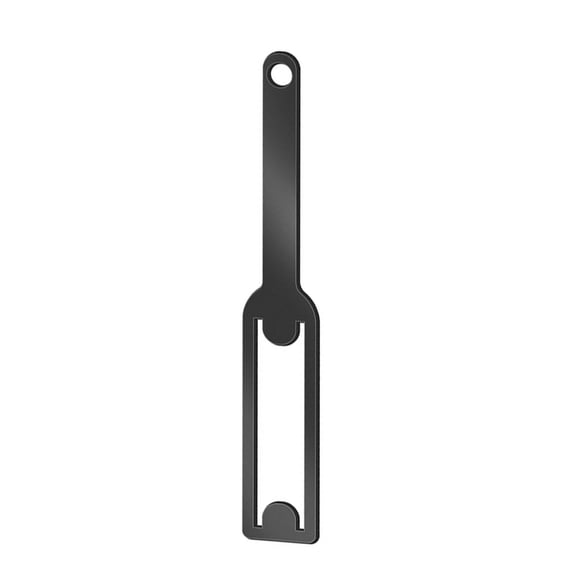 Nonslip Swimming Pool Pumps Cover Removal Wrench Energy Saving Design Solid Iron Materials Secure Grip For Inspection